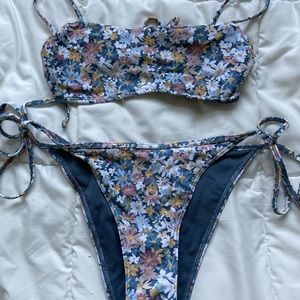 Swimsuit by Abercrombie